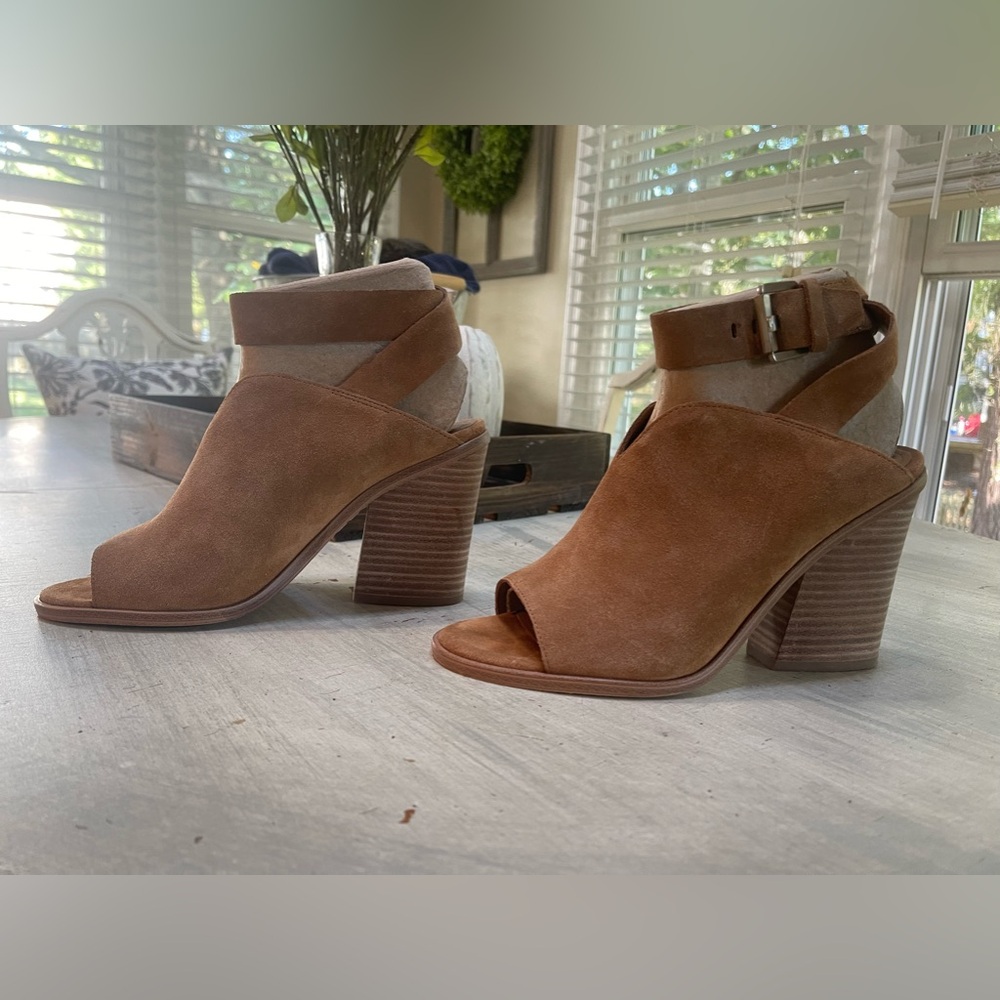 Women’s Booties